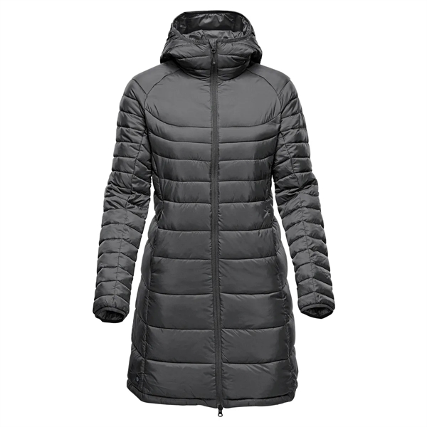 Women's Labrador Parka - Women's Labrador Parka - Image 4 of 4