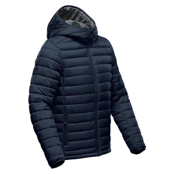 Youth's Stavanger Thermal Jacket - Youth's Stavanger Thermal Jacket - Image 0 of 3