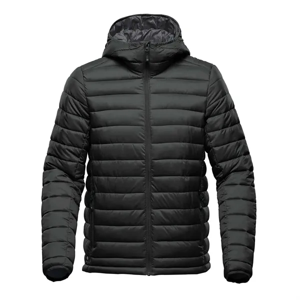 Youth's Stavanger Thermal Jacket - Youth's Stavanger Thermal Jacket - Image 3 of 3