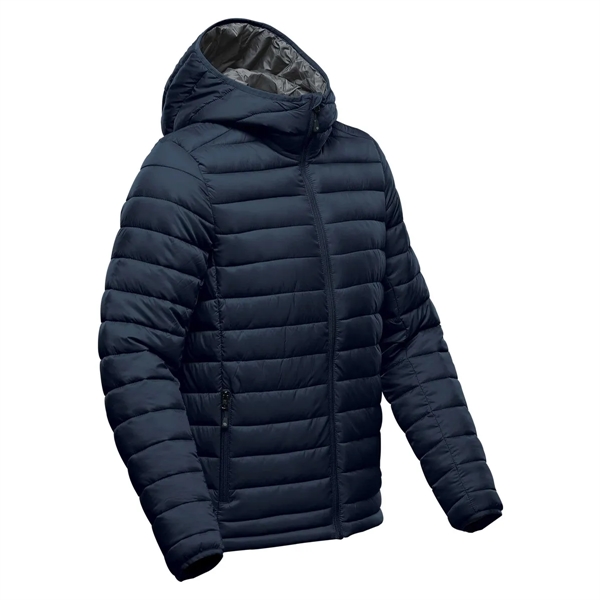 Men's Stavanger Thermal Jacket - Men's Stavanger Thermal Jacket - Image 0 of 6