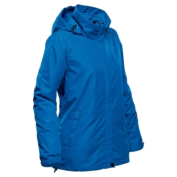 Women's Nautilus 3-in-1 Jacket - Women's Nautilus 3-in-1 Jacket - Image 0 of 5