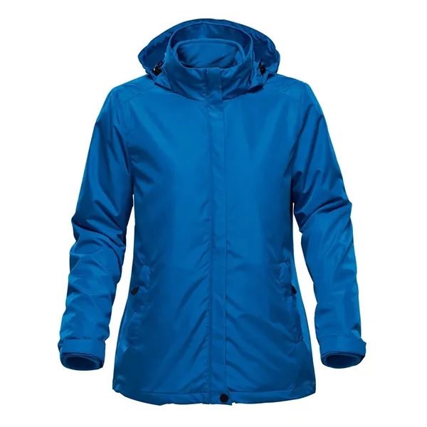 Women's Nautilus 3-in-1 Jacket - Women's Nautilus 3-in-1 Jacket - Image 1 of 5