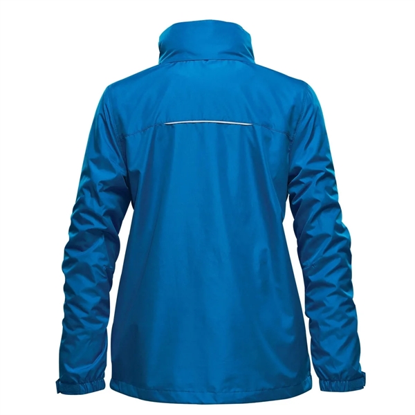 Women's Nautilus 3-in-1 Jacket - Women's Nautilus 3-in-1 Jacket - Image 2 of 5