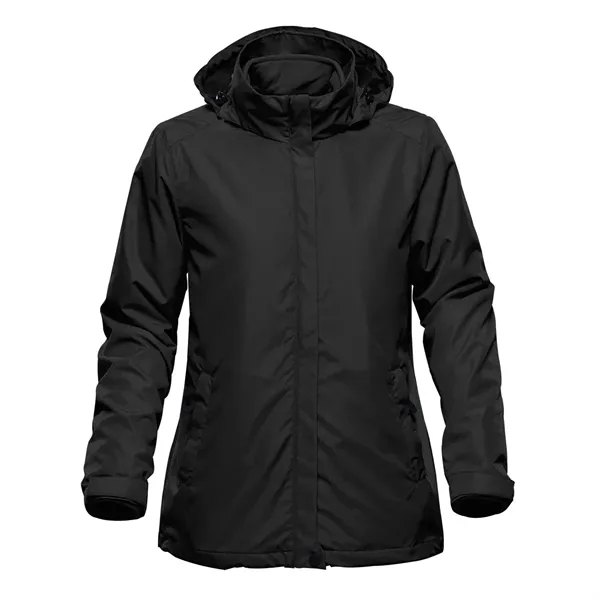 Women's Nautilus 3-in-1 Jacket - Women's Nautilus 3-in-1 Jacket - Image 3 of 5