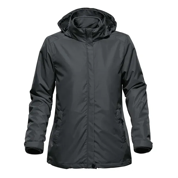 Women's Nautilus 3-in-1 Jacket - Women's Nautilus 3-in-1 Jacket - Image 4 of 5