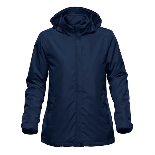 Women's Nautilus 3-in-1 Jacket - Women's Nautilus 3-in-1 Jacket - Image 5 of 5