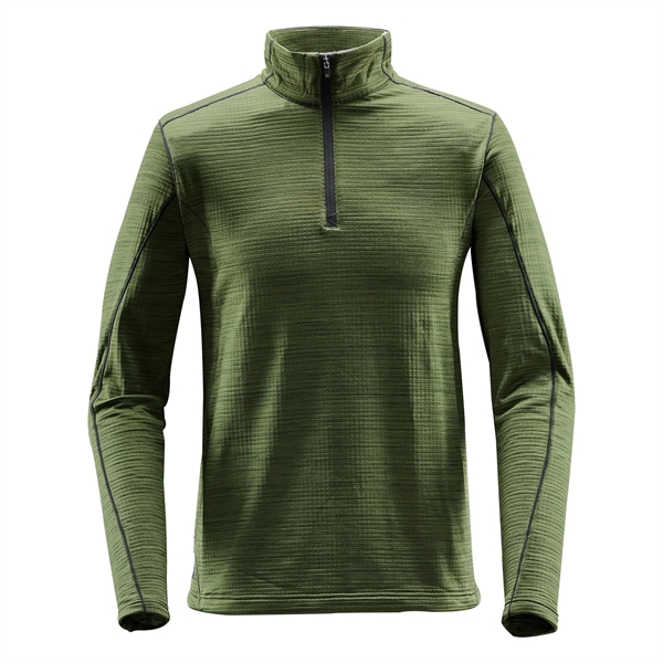 Men's Base Thermal 1/4 Zip - Men's Base Thermal 1/4 Zip - Image 0 of 2