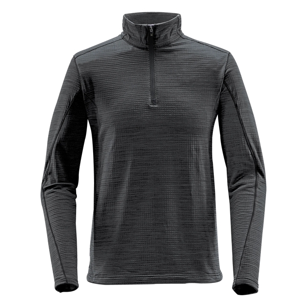 Men's Base Thermal 1/4 Zip - Men's Base Thermal 1/4 Zip - Image 1 of 2