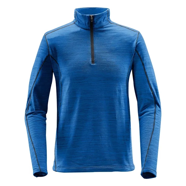 Men's Base Thermal 1/4 Zip - Men's Base Thermal 1/4 Zip - Image 2 of 2