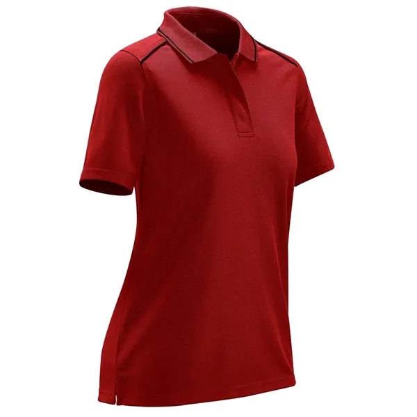 Women's Endurance HD Polo - Women's Endurance HD Polo - Image 0 of 6