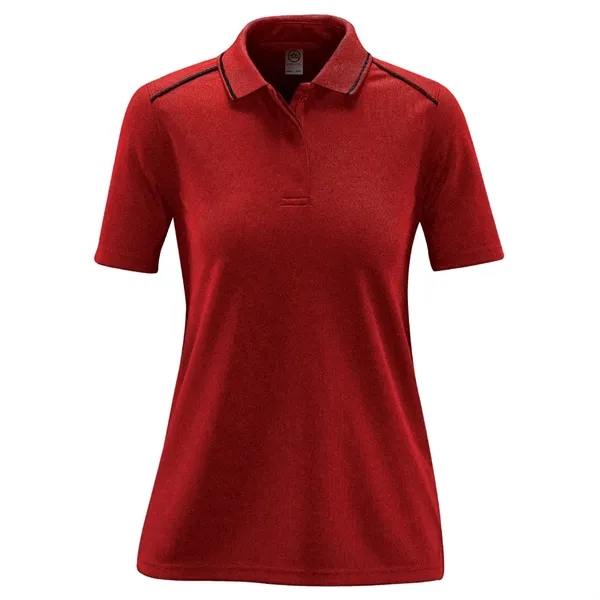 Women's Endurance HD Polo - Women's Endurance HD Polo - Image 1 of 6