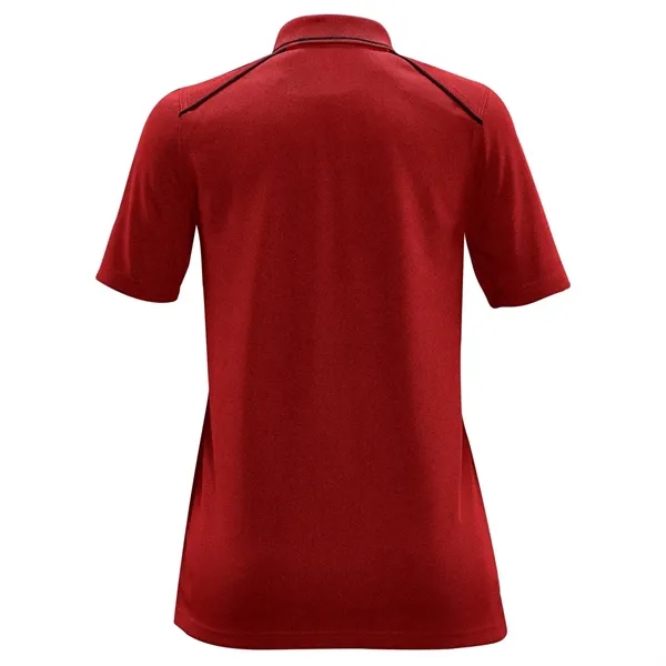 Women's Endurance HD Polo - Women's Endurance HD Polo - Image 2 of 6