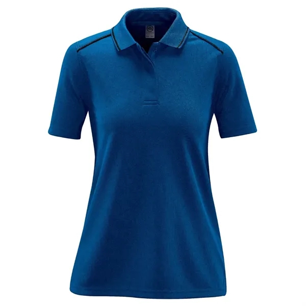 Women's Endurance HD Polo - Women's Endurance HD Polo - Image 3 of 6