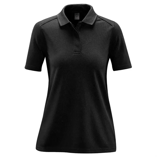 Women's Endurance HD Polo - Women's Endurance HD Polo - Image 4 of 6