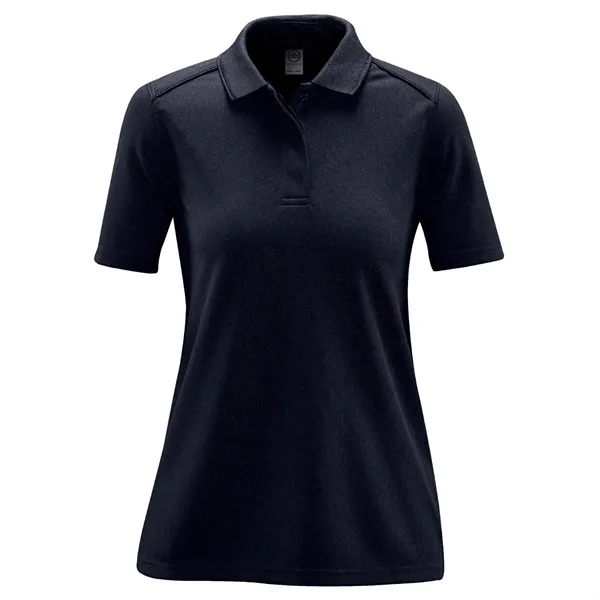 Women's Endurance HD Polo - Women's Endurance HD Polo - Image 5 of 6