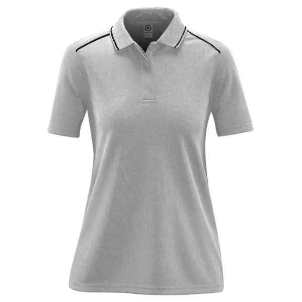 Women's Endurance HD Polo - Women's Endurance HD Polo - Image 6 of 6