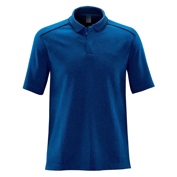 Men's Endurance HD Polo - Men's Endurance HD Polo - Image 0 of 4