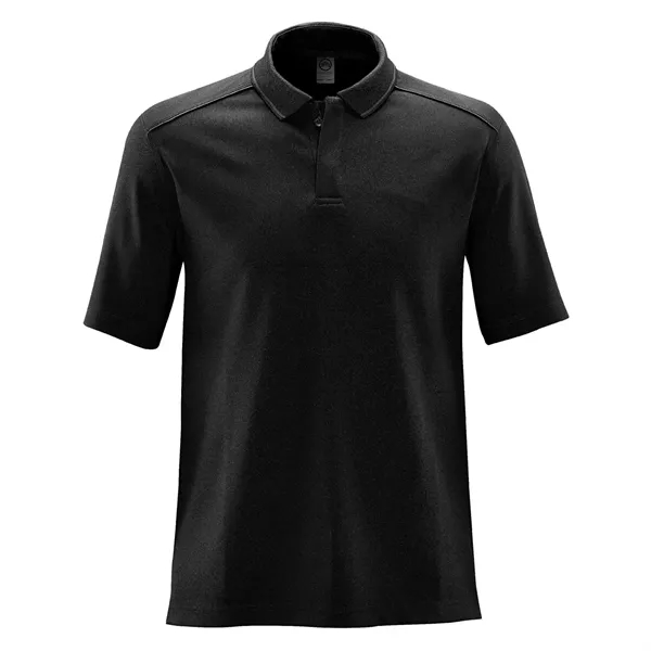 Men's Endurance HD Polo - Men's Endurance HD Polo - Image 1 of 4