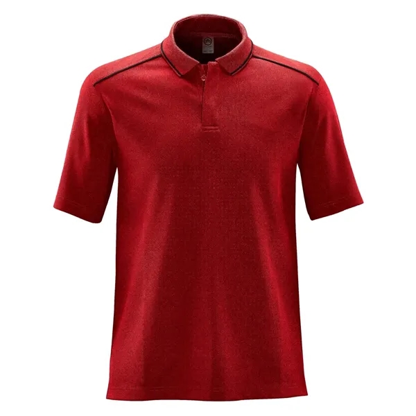 Men's Endurance HD Polo - Men's Endurance HD Polo - Image 2 of 4
