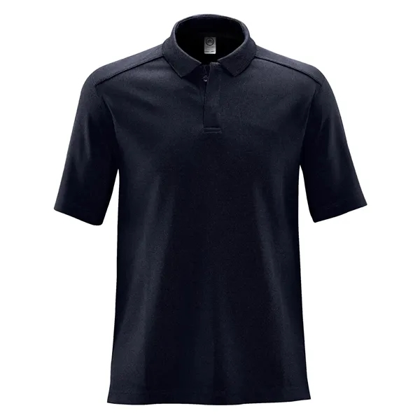 Men's Endurance HD Polo - Men's Endurance HD Polo - Image 3 of 4