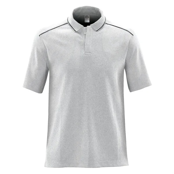 Men's Endurance HD Polo - Men's Endurance HD Polo - Image 4 of 4