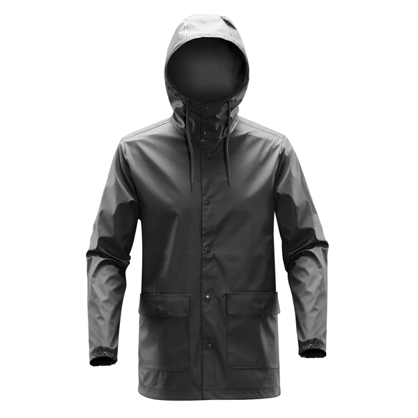 Men's Squall Rain Jacket - Men's Squall Rain Jacket - Image 1 of 4