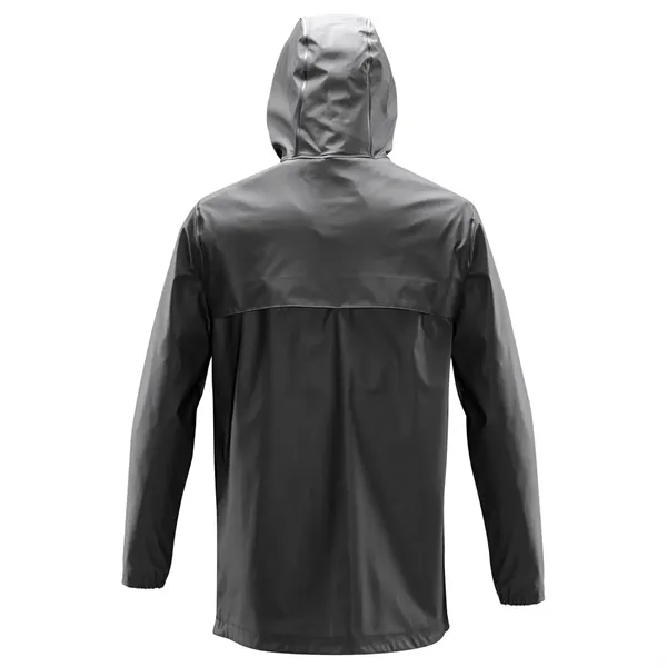 Men's Squall Rain Jacket - Men's Squall Rain Jacket - Image 2 of 4