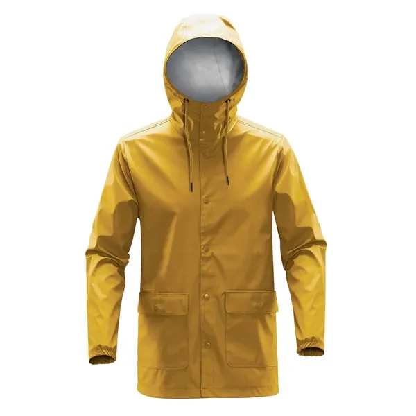 Men's Squall Rain Jacket - Men's Squall Rain Jacket - Image 4 of 4