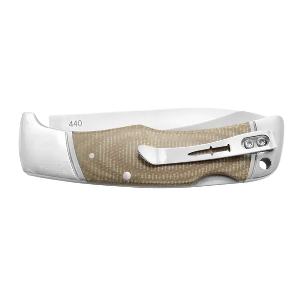 Camillus® The Classic Lock Back Pocket Knife