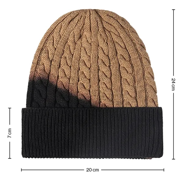 Stunning Pure Cotton Beanies - Stunning Pure Cotton Beanies - Image 0 of 34