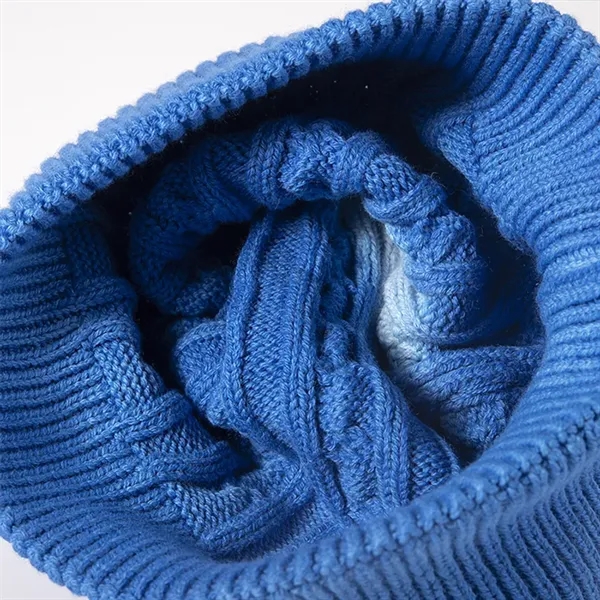 Stunning Pure Cotton Beanies - Stunning Pure Cotton Beanies - Image 2 of 34