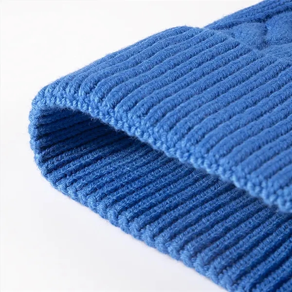 Stunning Pure Cotton Beanies - Stunning Pure Cotton Beanies - Image 3 of 34