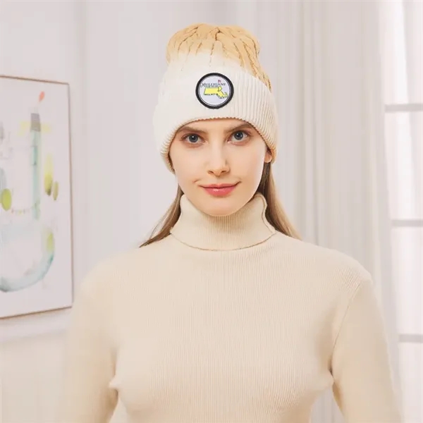 Stunning Pure Cotton Beanies - Stunning Pure Cotton Beanies - Image 6 of 34