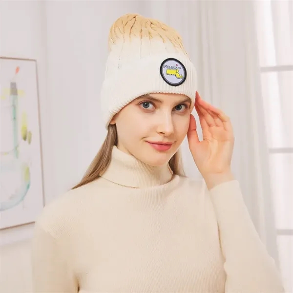 Stunning Pure Cotton Beanies - Stunning Pure Cotton Beanies - Image 7 of 34