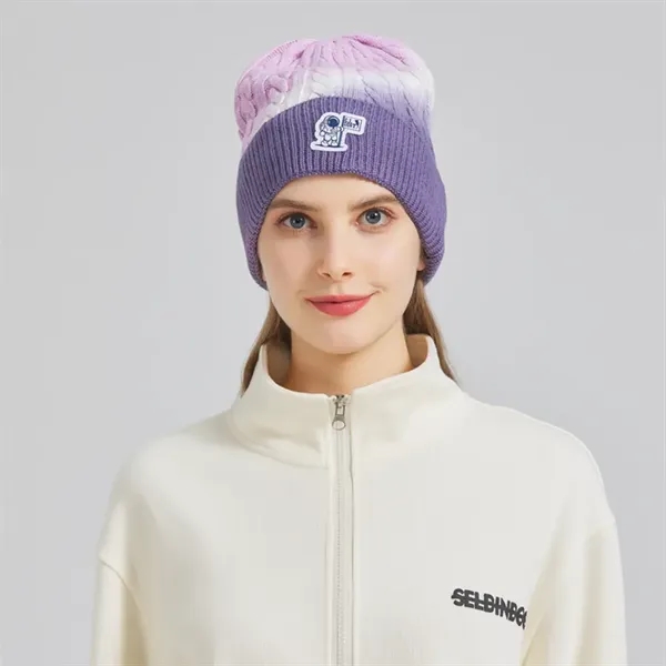 Stunning Pure Cotton Beanies - Stunning Pure Cotton Beanies - Image 8 of 34