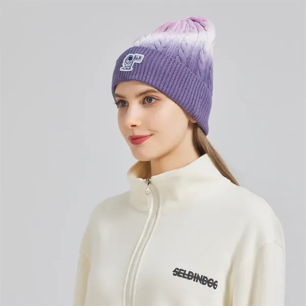 Stunning Pure Cotton Beanies - Stunning Pure Cotton Beanies - Image 9 of 34