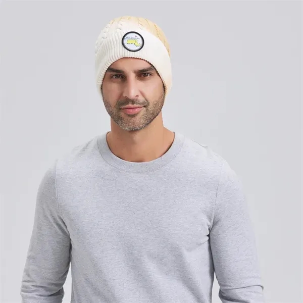 Stunning Pure Cotton Beanies - Stunning Pure Cotton Beanies - Image 12 of 34