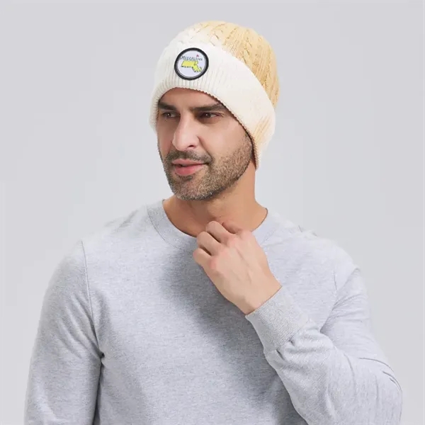 Stunning Pure Cotton Beanies - Stunning Pure Cotton Beanies - Image 13 of 34