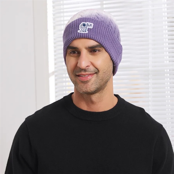Stunning Pure Cotton Beanies - Stunning Pure Cotton Beanies - Image 14 of 34