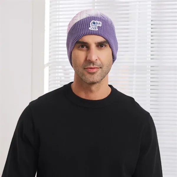 Stunning Pure Cotton Beanies - Stunning Pure Cotton Beanies - Image 15 of 34