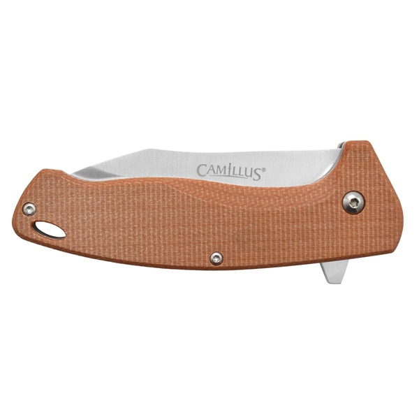 Camillus® Arvo Pocket Knife - Camillus® Arvo Pocket Knife - Image 2 of 4