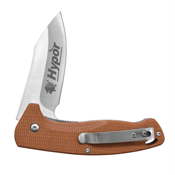 Camillus® Arvo Pocket Knife - Camillus® Arvo Pocket Knife - Image 1 of 4