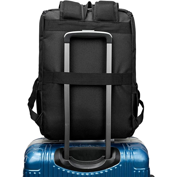 Travel Laptop Backpack Usb Charging - Travel Laptop Backpack Usb Charging - Image 2 of 3