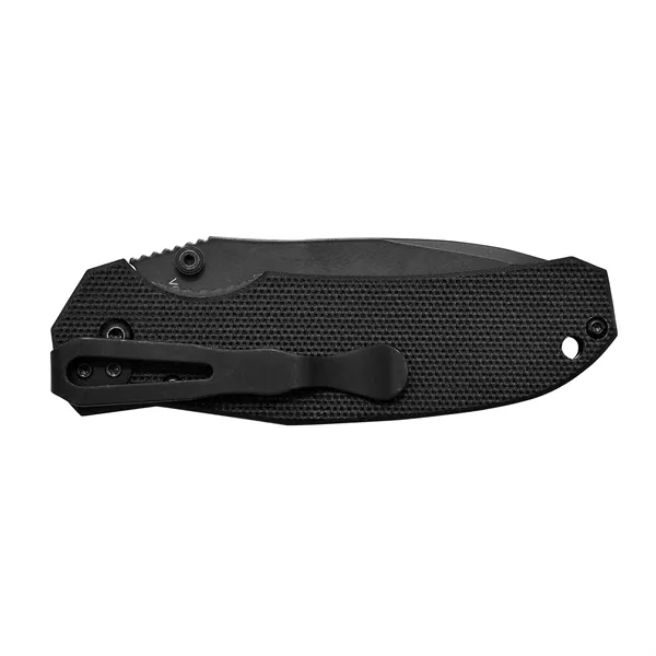 Camillus® Tanto 2 Folding Knife - Camillus® Tanto 2 Folding Knife - Image 4 of 4