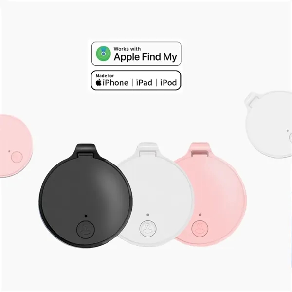 Smart Find Tag -Ios - Smart Find Tag -Ios - Image 0 of 6