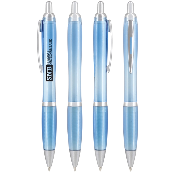 rPET Marcello Pen - rPET Marcello Pen - Image 1 of 3