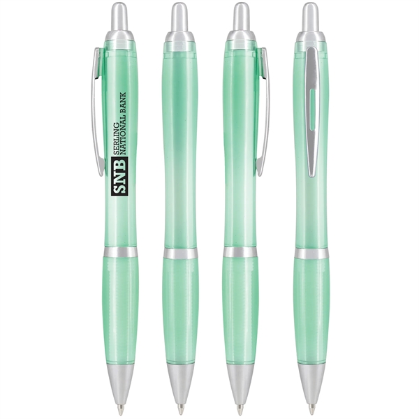 rPET Marcello Pen - rPET Marcello Pen - Image 2 of 3