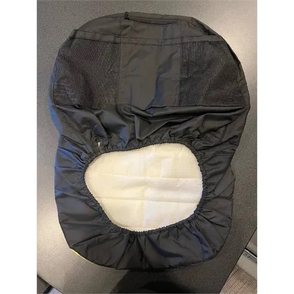 Riding Mower Seat Cover (Medium) - Riding Mower Seat Cover (Medium) - Image 1 of 1