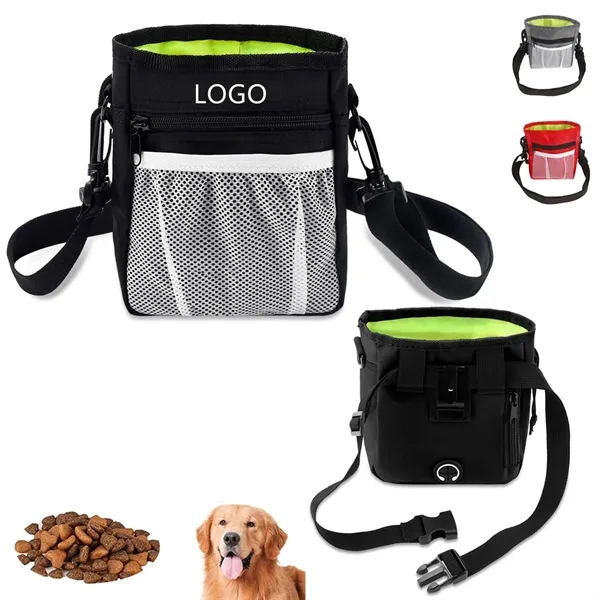 Pet feeding bag - Pet feeding bag - Image 0 of 6