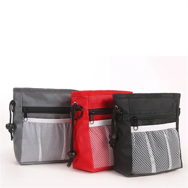 Pet feeding bag - Pet feeding bag - Image 1 of 6